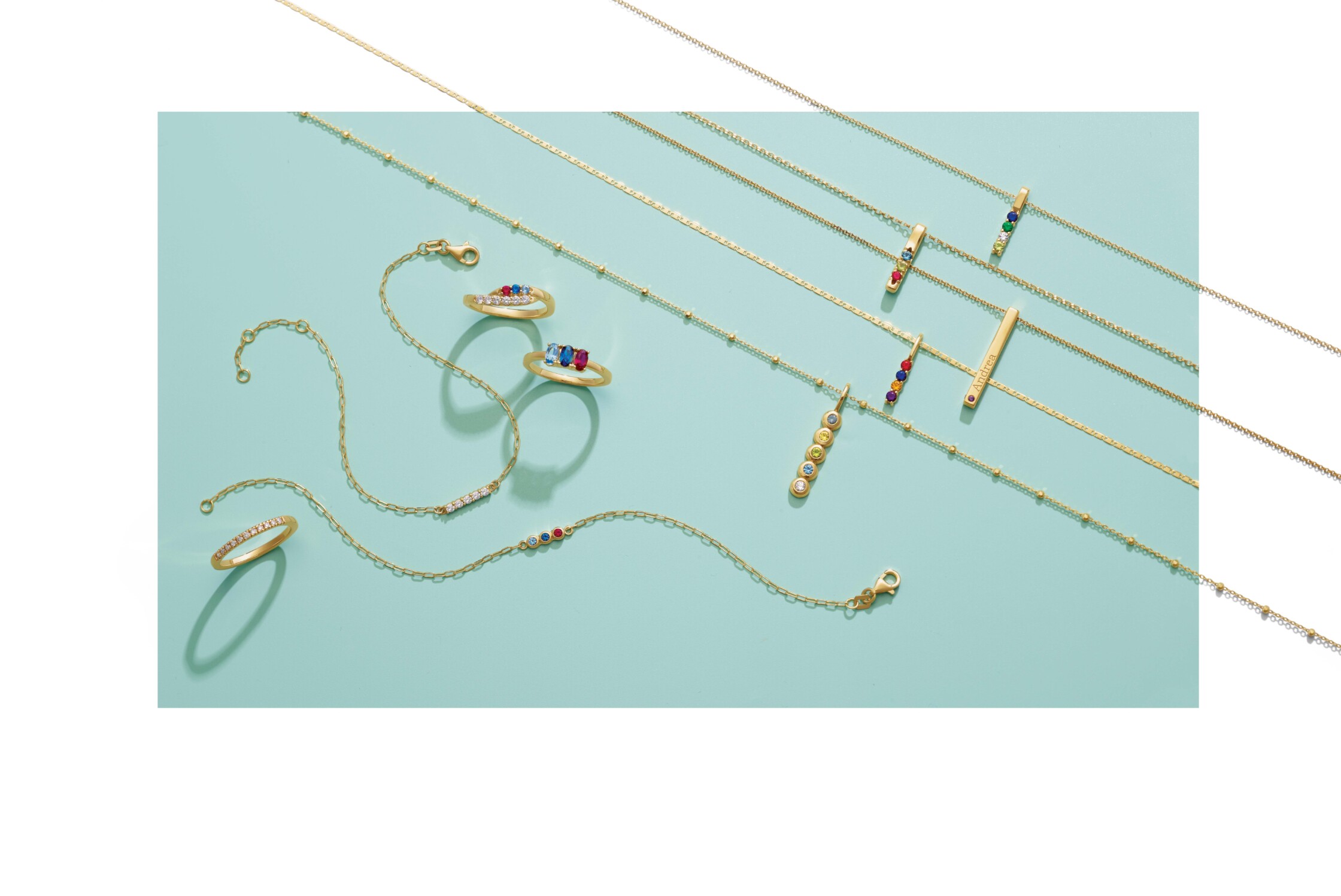 Stuller family multi banner