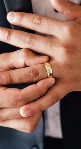 Wedding Rings for Men 750x400