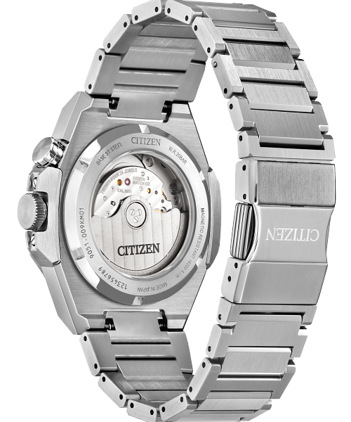 NB6060 58 L Back