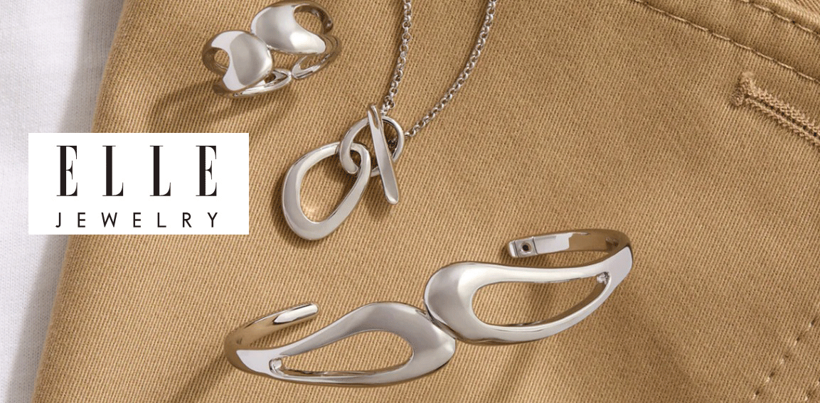 Elle logo banner