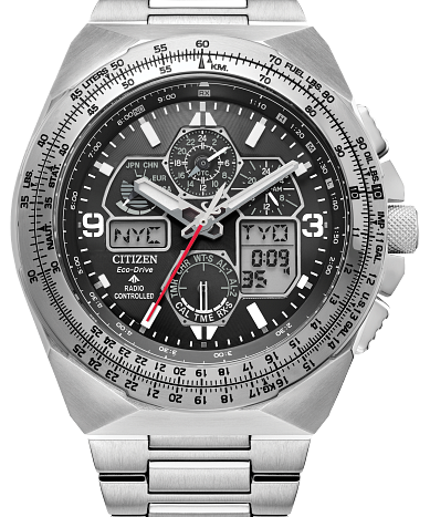 Promaster Skyhawk A T